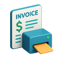 Invoice Generator