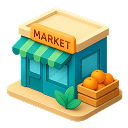Mini Market